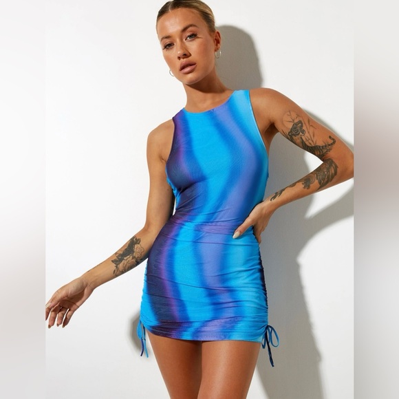 Low start Adidas X Urban Outfitters flyer live show - Picture 3 of 7